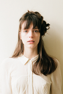 Stacy Martin - Poster 1