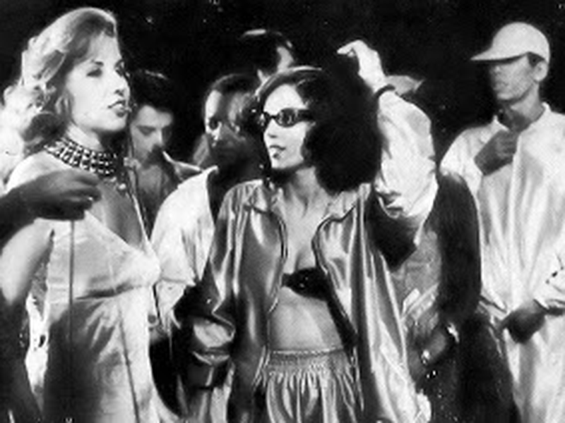 Foto 2 de Dancin' Days