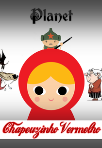Chapeuzinho Vermelho (Chapeuzinho Vermelho)