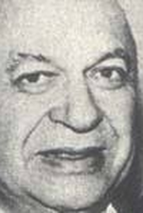 Marcos Lázaro - Poster 1