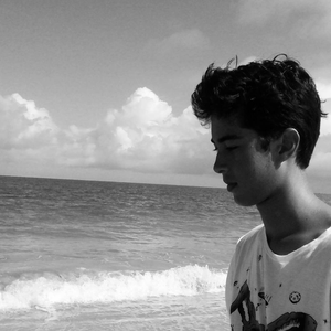 Foto de perfil de João