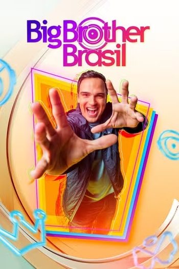  de TV Big Brother Brasil (24ª Temporada) (2024)