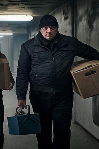 Poster de Episódio Der Block (2020)