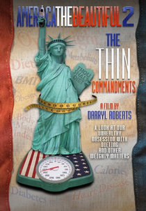 America The Beautiful 2: The Thin Commandments (America The Beautiful 2: The Thin Commandments)