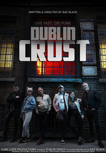 Dublin Crust (Dublin Crust)