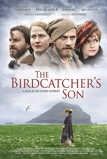 The Birdcatcher's Son - Poster / Capa / Cartaz - Oficial 1
