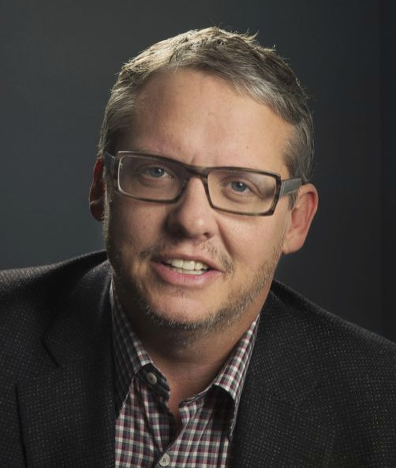 Adam McKay - Foto 3