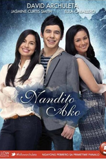 Nandito Ako (Nandito Ako)