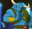 Minotaure