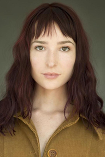 Shelby Flannery - Poster 1