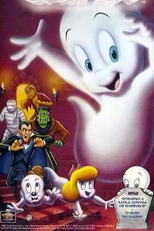 As Novas Aventuras de Gasparzinho, o Fantasminha Camarada (The Spooktacular New Adventures of Casper)