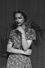 Great Performers | Sasha Lane (Great Performers | Sasha Lane)