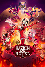 Hazbin Hotel (Hazbin Hotel)