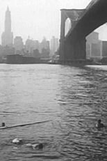 Under the Brooklyn Bridge (Under the Brooklyn Bridge)