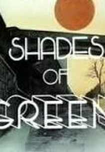  Shades of Greene (1ª Temporada) (Shades of Greene (Season 1))