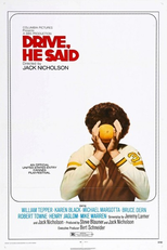 O Amanhã Chega Cedo Demais (Drive, He Said)