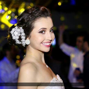 Foto de perfil de Priscila Moraes