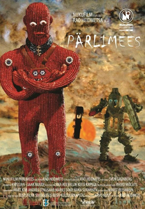 Pärlimees (Pärlimees)