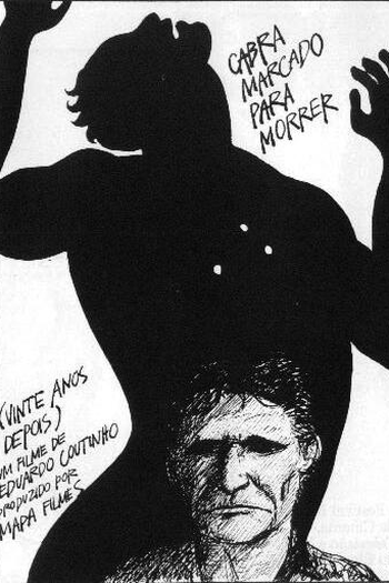  de Filme Cabra Marcado Para Morrer (1984)