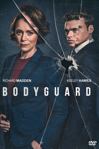  de Série Segurança em Jogo (1ª Temporada) (2018)