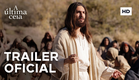 A Última Ceia | Trailer Oficial | 8 de Maio nos Cinemas
