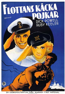 Viva a Marinha (Shipmates Forever)