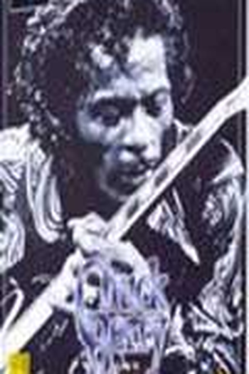 de Filme Chuck Berry - Live in Toronto (1971)