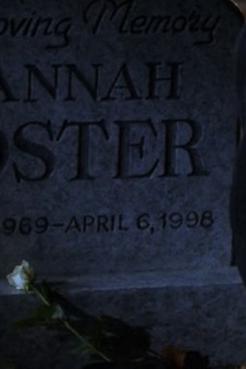 Poster de Episódio The Box (1998)