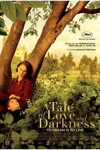  de Filme De Amor e Trevas (2015)