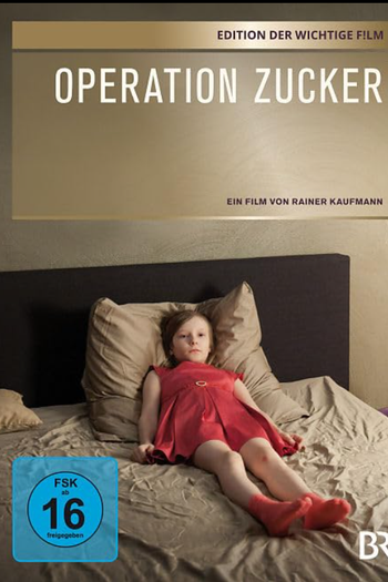 Poster de TV Operation Sugar (2012)