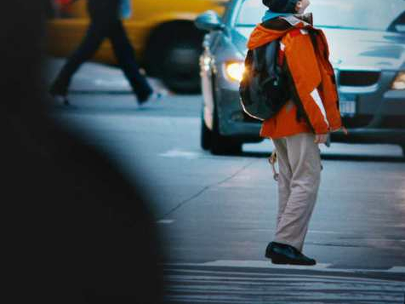 Foto 8 de Tão Forte e Tão Perto