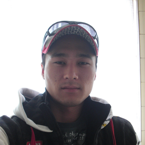 Foto de perfil de Hique Ken