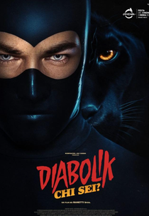 Diabolik chi sei? (Diabolik chi sei?)