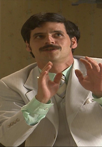 O Tocador de Tuba (Brava Gente: O Tocador de Tuba)