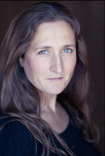 Kate Lush - Poster / Capa / Cartaz - Oficial 1