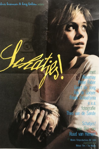  de Filme Schatjes! (1984)