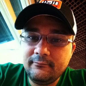 Foto de perfil de Bruno Gunter Fricke