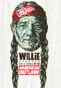 Willie Nelson - American Outlaw (Willie Nelson - American Outlaw)