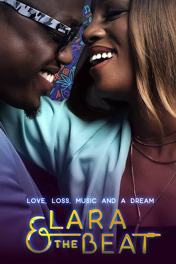  de Filme Na Batida de Lara (2018)