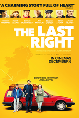 A Última Viagem (The Last Right)
