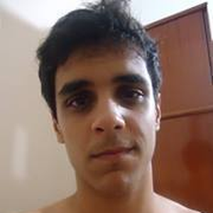 Foto de perfil de Matheus