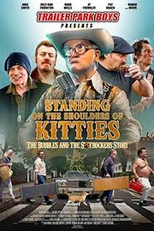 Standing on the Shoulders of Kitties (Standing on the Shoulders of Kitties)