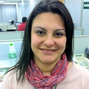 Foto de perfil de Aline Lacerda