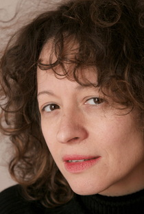 Liliane Mutti - Poster 1