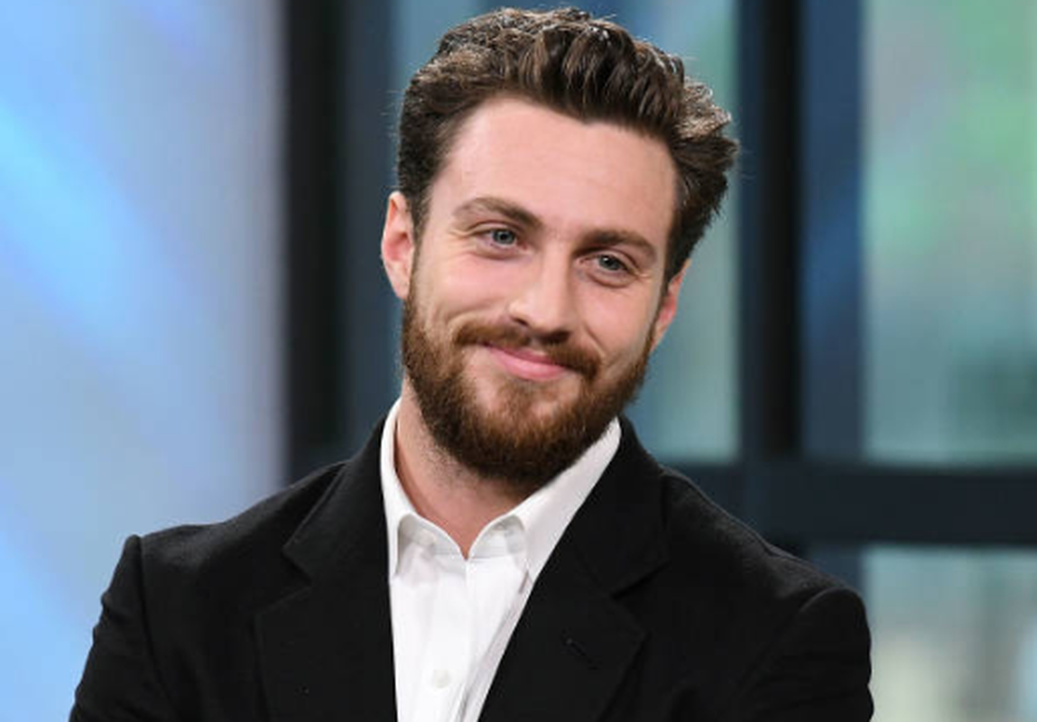 Aaron Taylor-Johnson - Foto 20