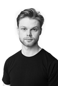 Simon Gregor Carlsson