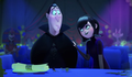 Amazon anuncia Hotel Transylvania: Transformania