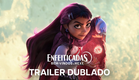 Enfeitiçadas: Bem-vindos a Hexe | Trailer Oficial Dublado