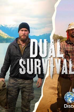 Desafio em Dose Dupla (7ª Temporada) (Dual Survival (Season 7))