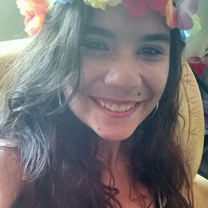 Foto de perfil de Rachel Barros